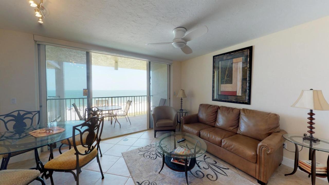 Incredible Views From This Renovated Beachfront Getaway At The Apollo Marco Island Exterior photo